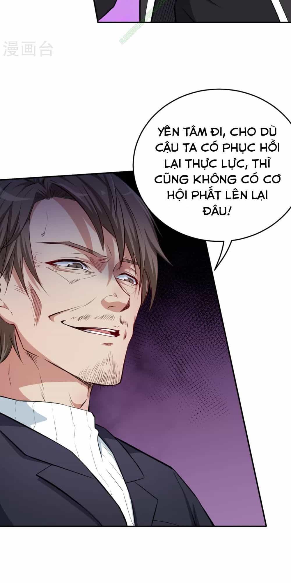 Vườn Trường Cuồng Sư Hệ Thống - Chương 14 - ảnh 42