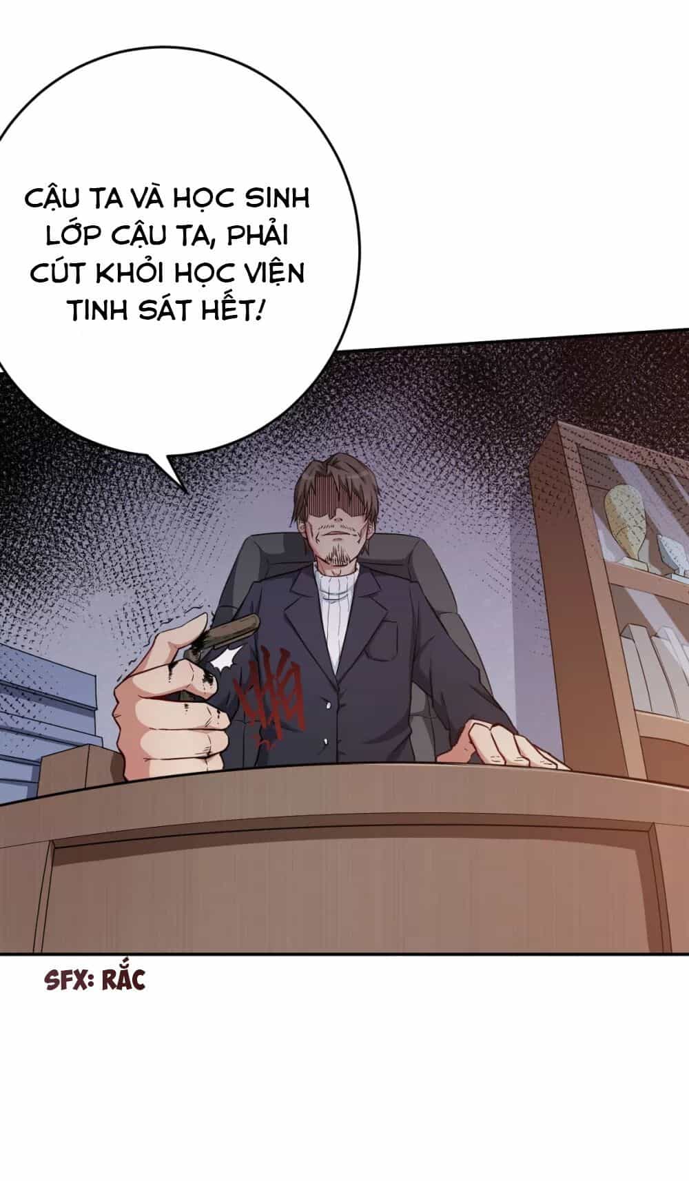 Vườn Trường Cuồng Sư Hệ Thống - Chương 14 - ảnh 44