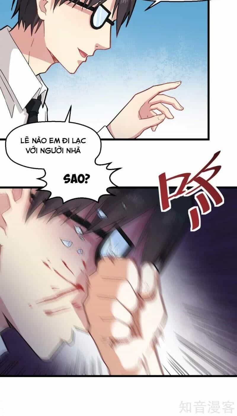 Vườn Trường Cuồng Sư Hệ Thống - Chương 140 - ảnh 4