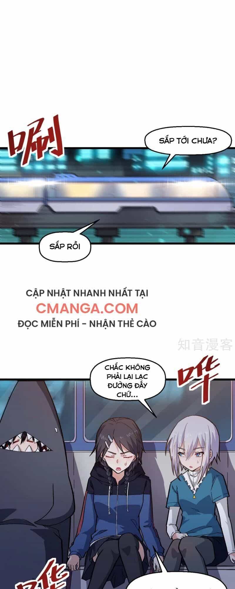 Vườn Trường Cuồng Sư Hệ Thống - Chương 142 - ảnh 1