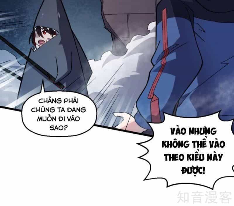 Vườn Trường Cuồng Sư Hệ Thống - Chương 142 - ảnh 16