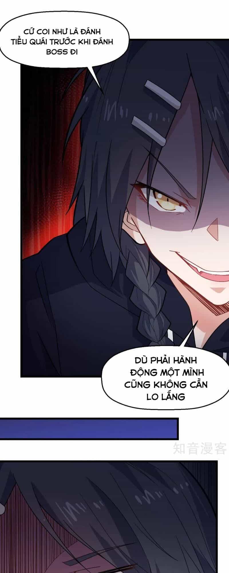 Vườn Trường Cuồng Sư Hệ Thống - Chương 142 - ảnh 24