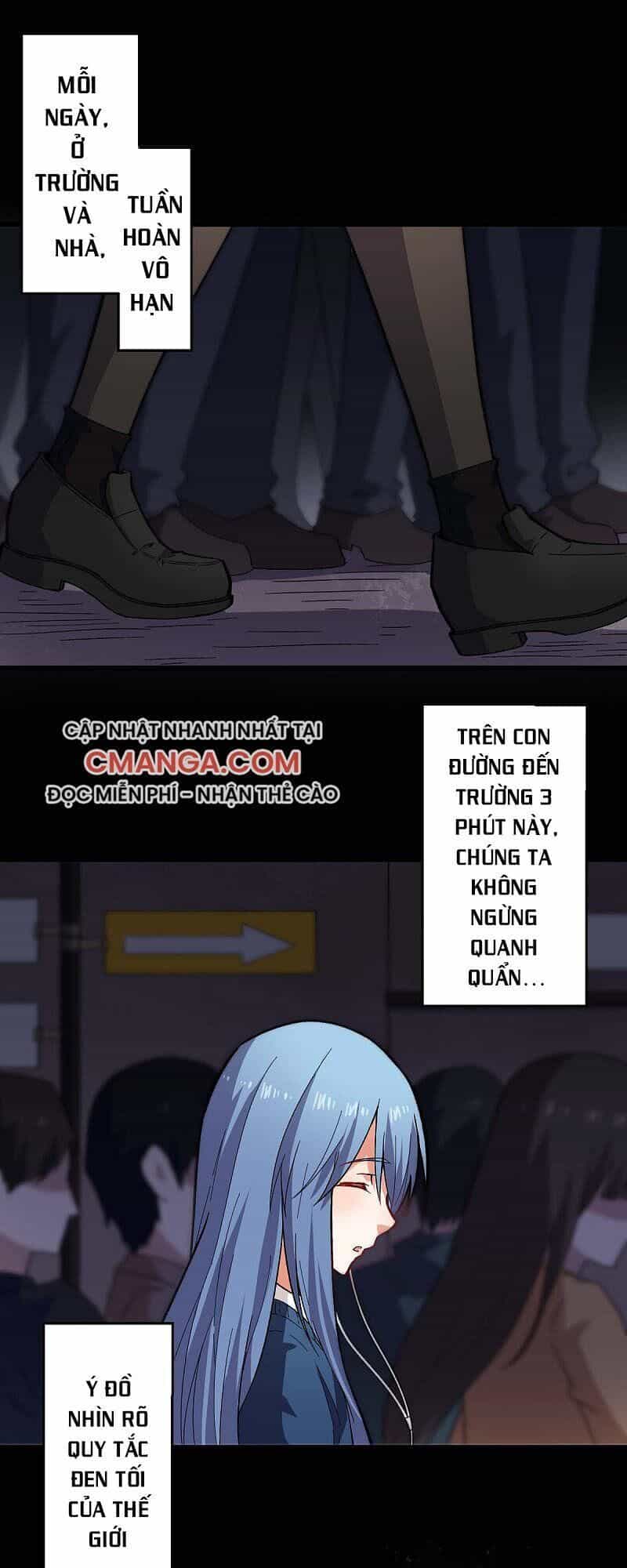 Vườn Trường Cuồng Sư Hệ Thống - Chương 143 - ảnh 1