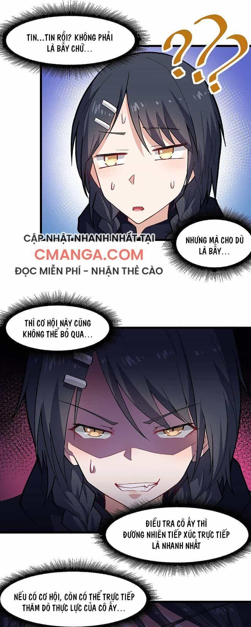 Vườn Trường Cuồng Sư Hệ Thống - Chương 143 - ảnh 22
