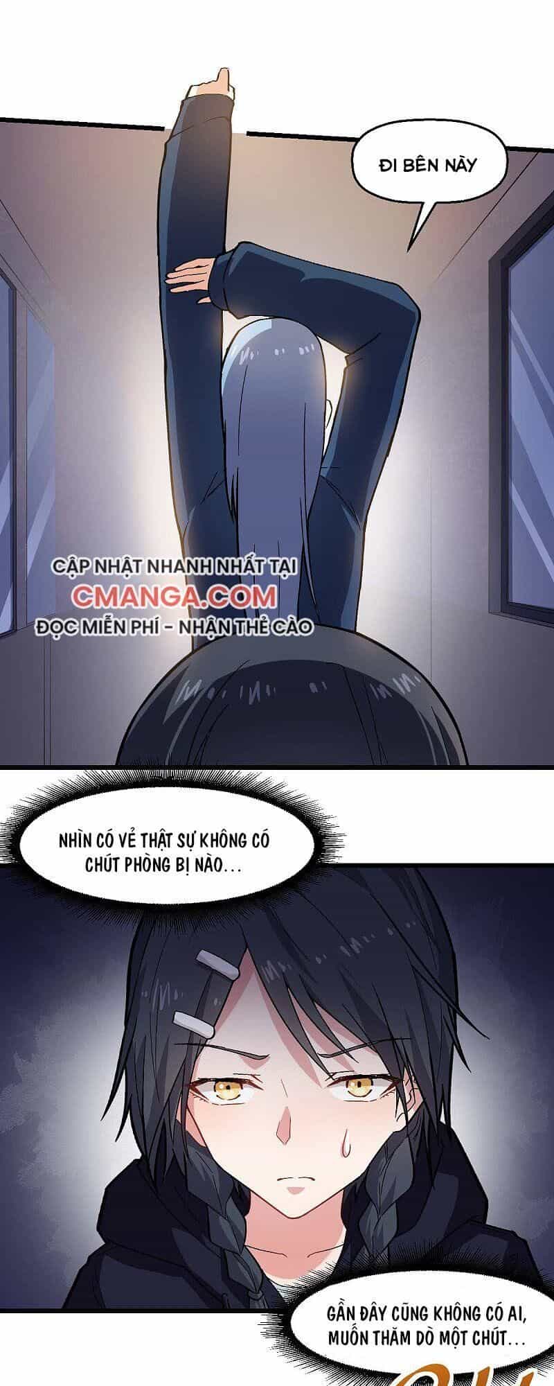 Vườn Trường Cuồng Sư Hệ Thống - Chương 143 - ảnh 27