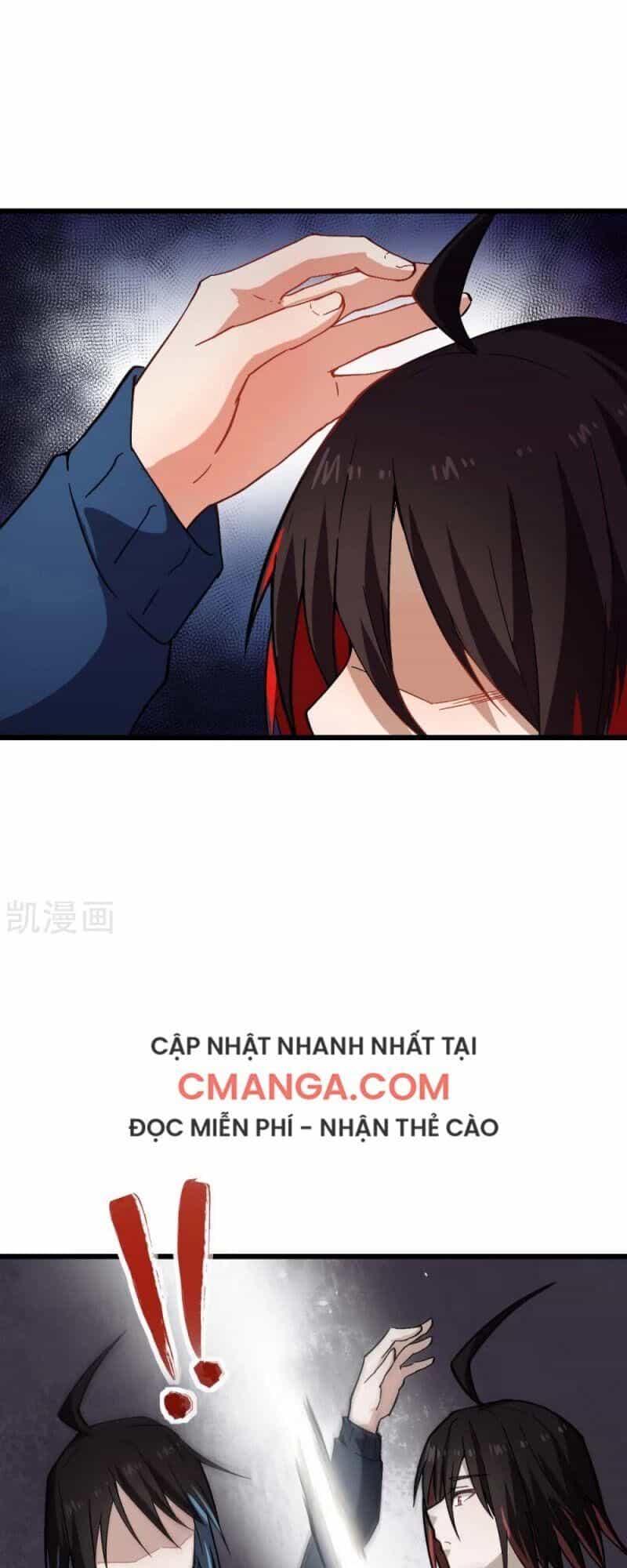 Vườn Trường Cuồng Sư Hệ Thống - Chương 145 - ảnh 11