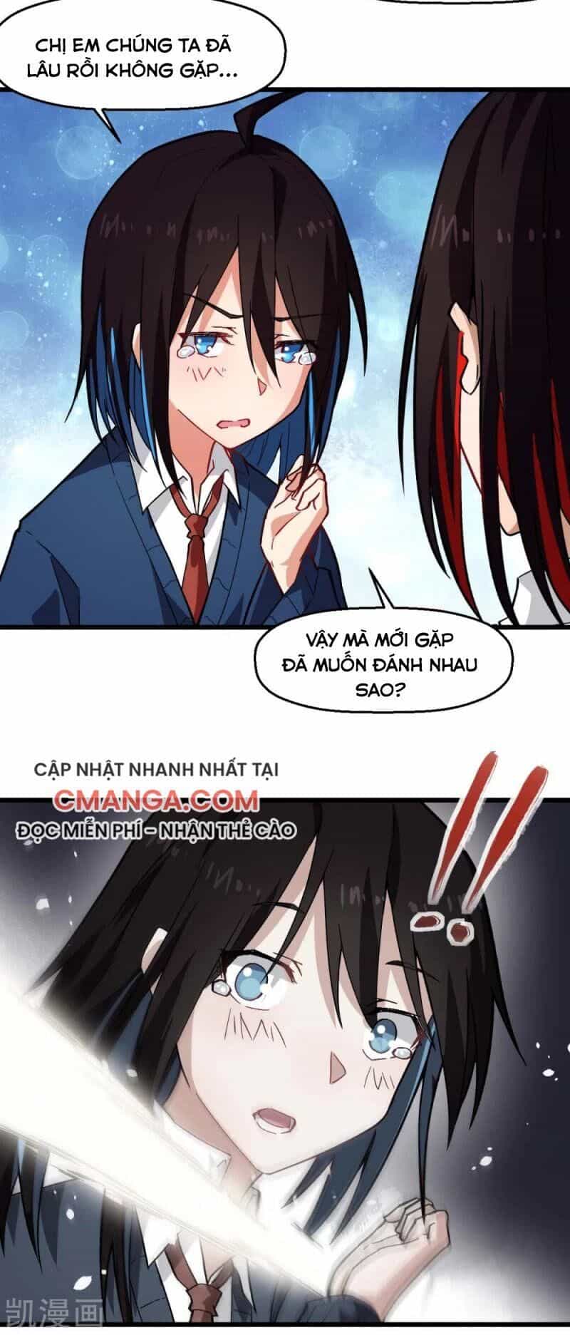 Vườn Trường Cuồng Sư Hệ Thống - Chương 145 - ảnh 16