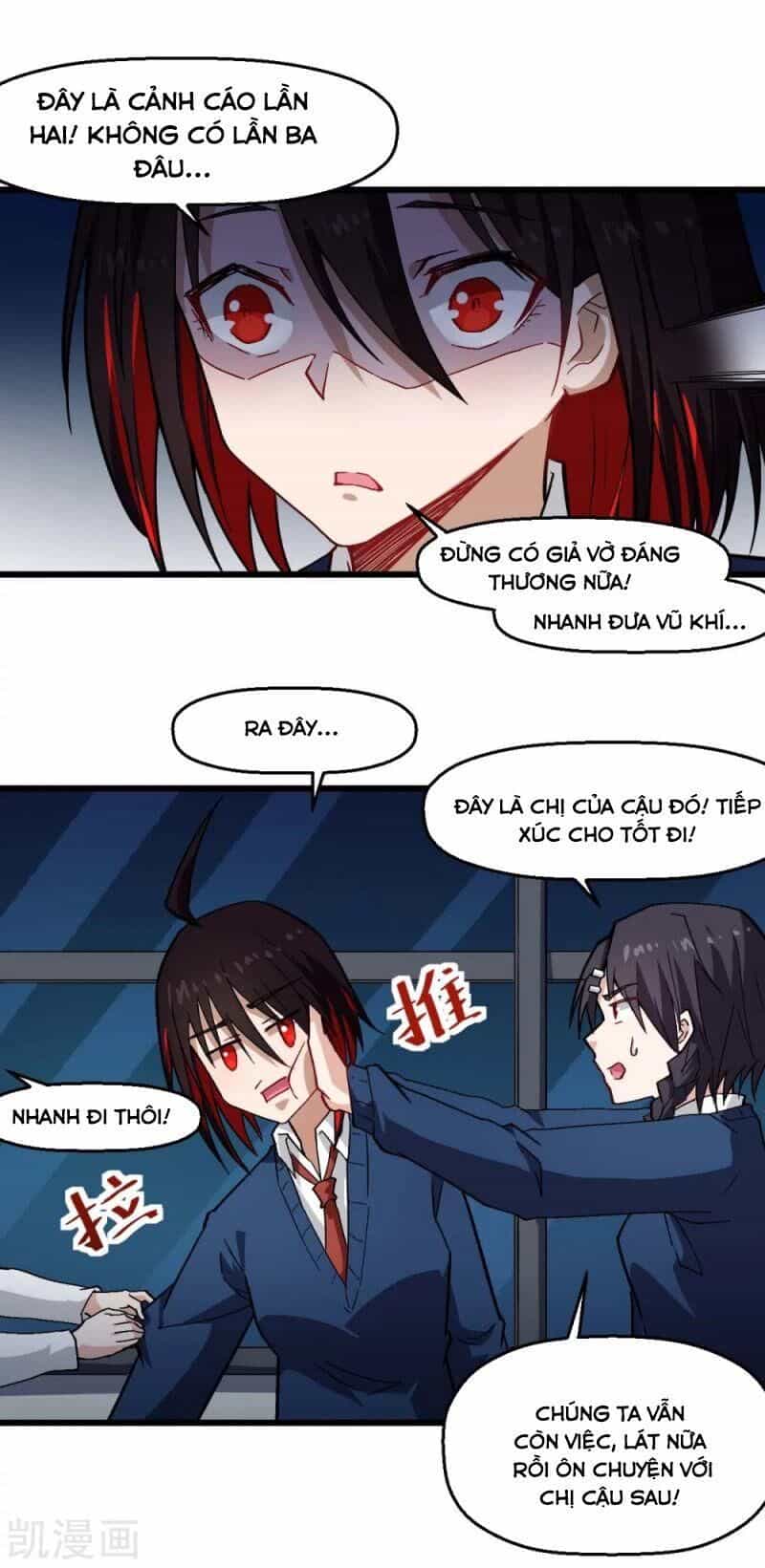 Vườn Trường Cuồng Sư Hệ Thống - Chương 145 - ảnh 17