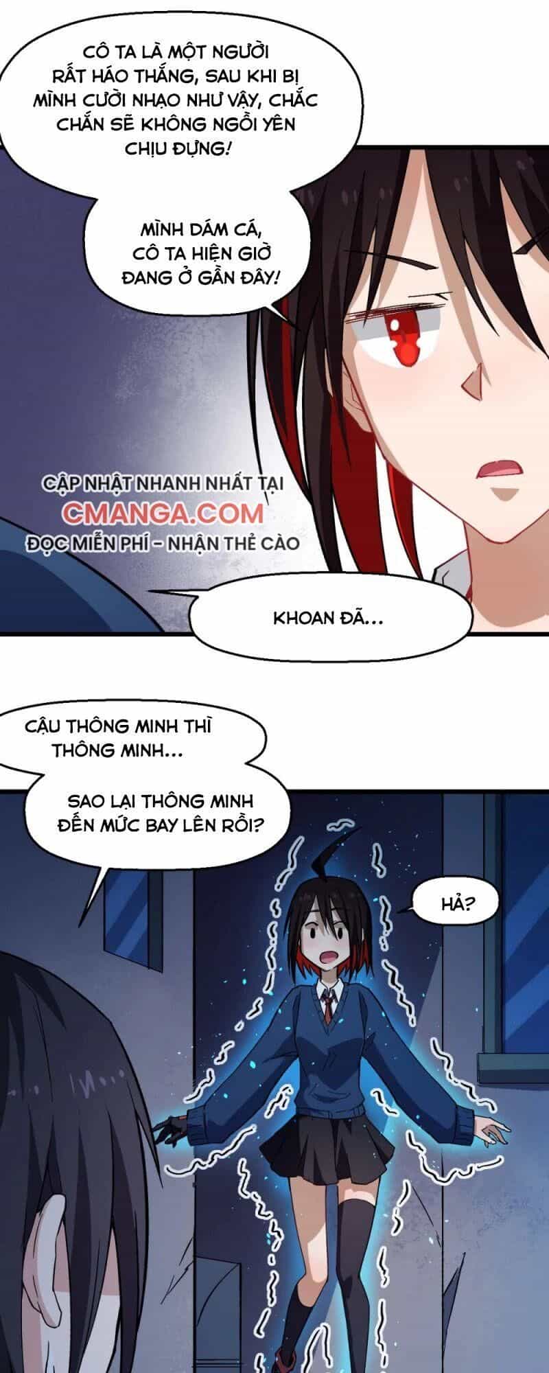 Vườn Trường Cuồng Sư Hệ Thống - Chương 145 - ảnh 24