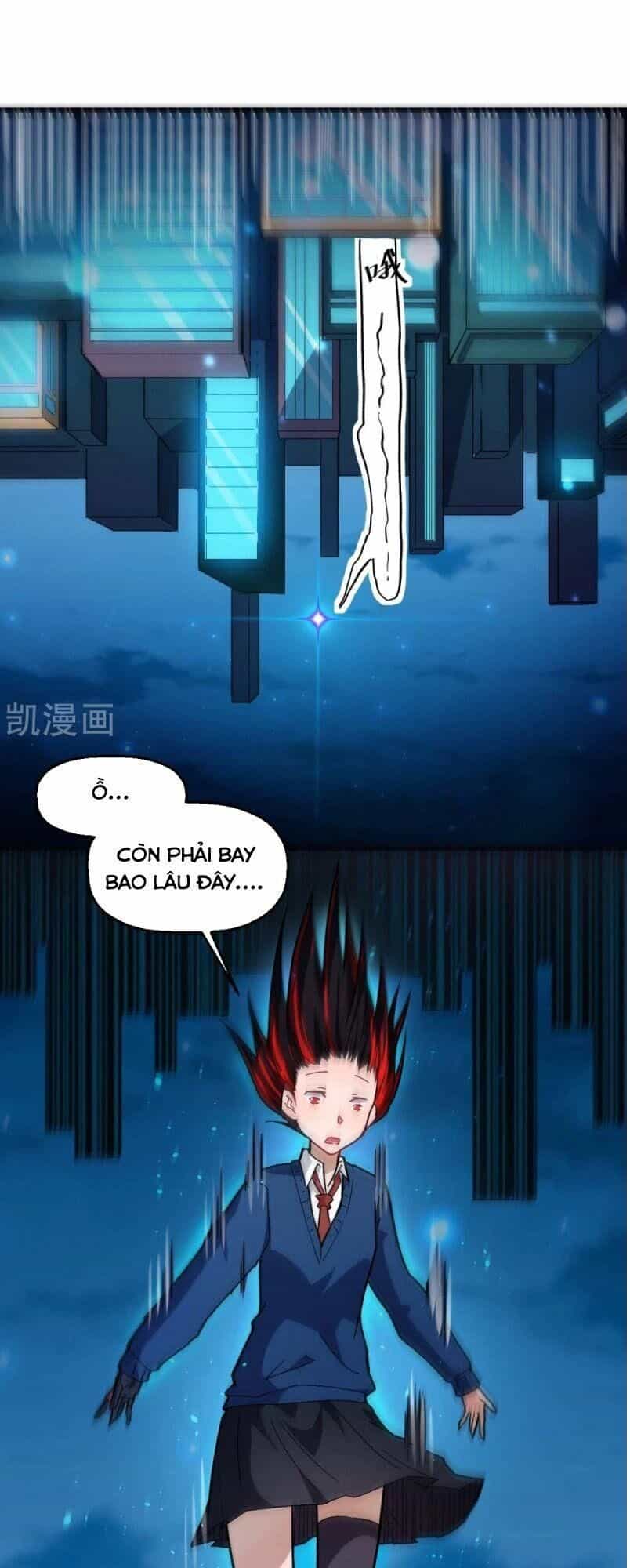 Vườn Trường Cuồng Sư Hệ Thống - Chương 145 - ảnh 28