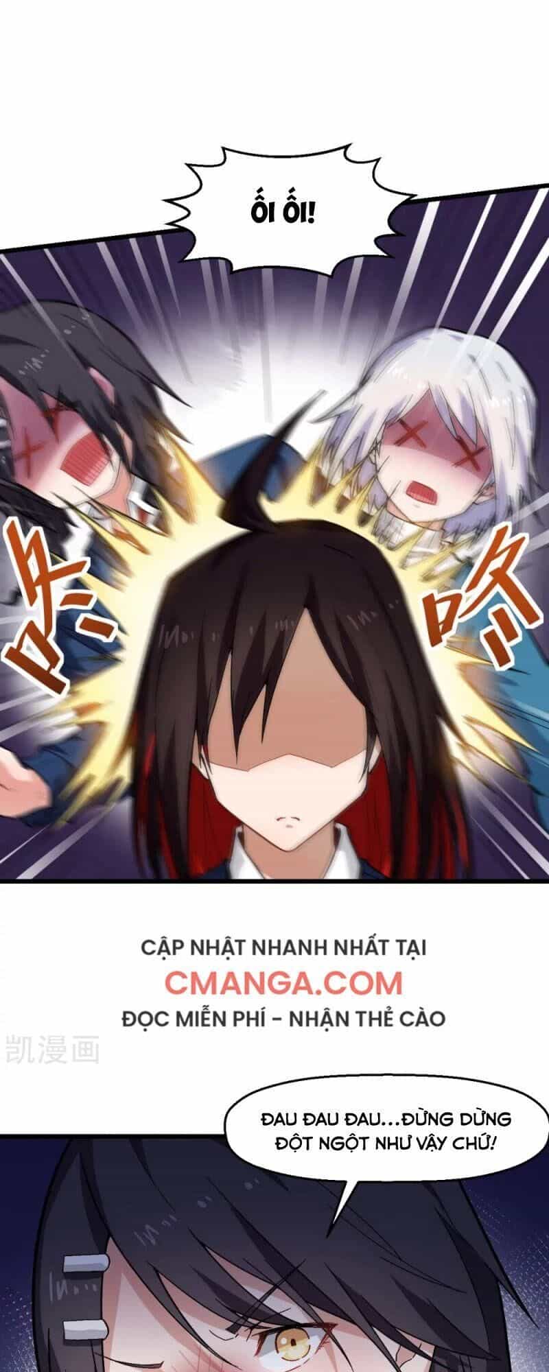 Vườn Trường Cuồng Sư Hệ Thống - Chương 145 - ảnh 6