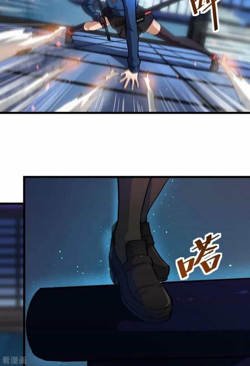 Vườn Trường Cuồng Sư Hệ Thống - Chương 146 - ảnh 27