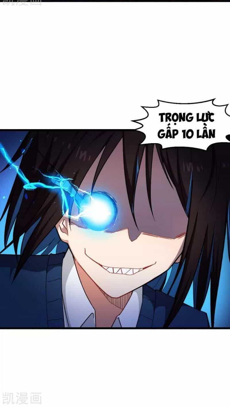 Vườn Trường Cuồng Sư Hệ Thống - Chương 147 - ảnh 17