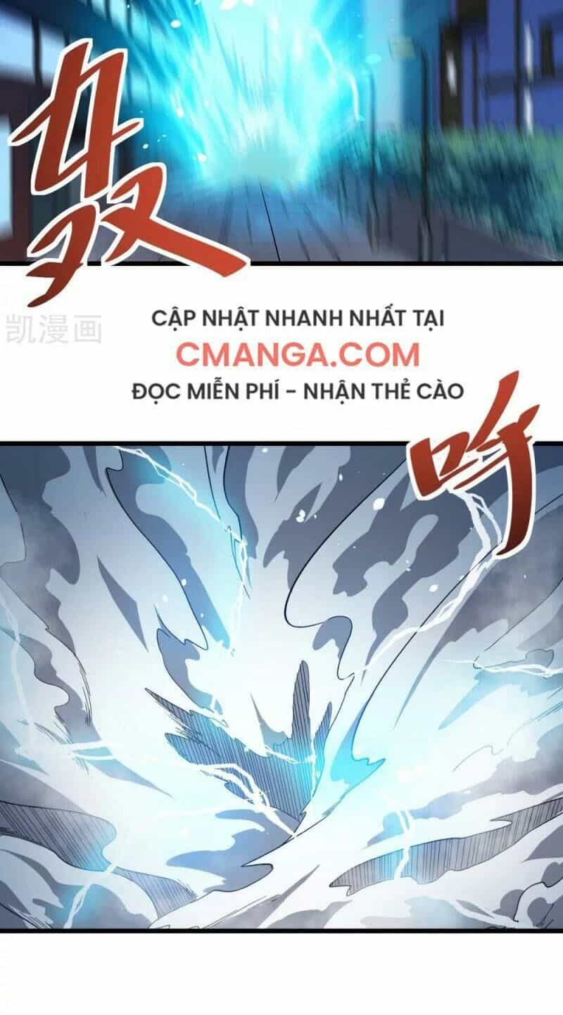 Vườn Trường Cuồng Sư Hệ Thống - Chương 147 - ảnh 19