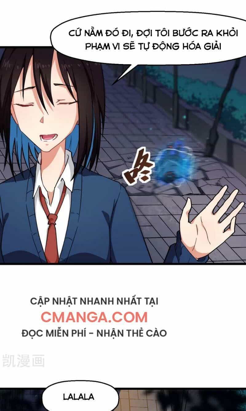 Vườn Trường Cuồng Sư Hệ Thống - Chương 147 - ảnh 24