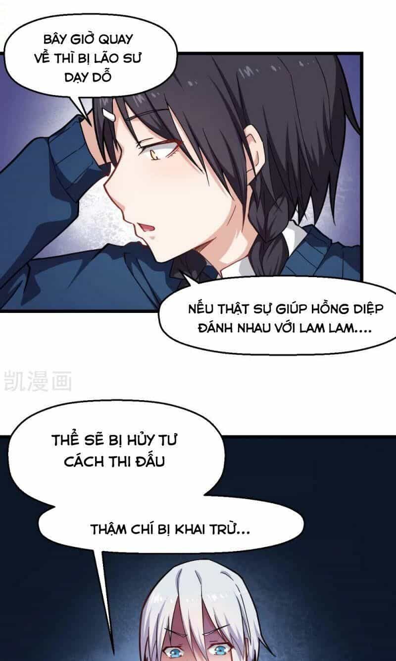 Vườn Trường Cuồng Sư Hệ Thống - Chương 147 - ảnh 5