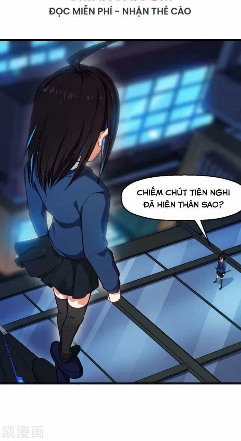 Vườn Trường Cuồng Sư Hệ Thống - Chương 147 - ảnh 8