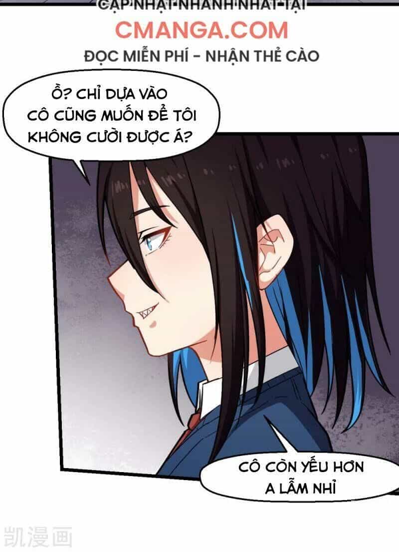 Vườn Trường Cuồng Sư Hệ Thống - Chương 148 - ảnh 2