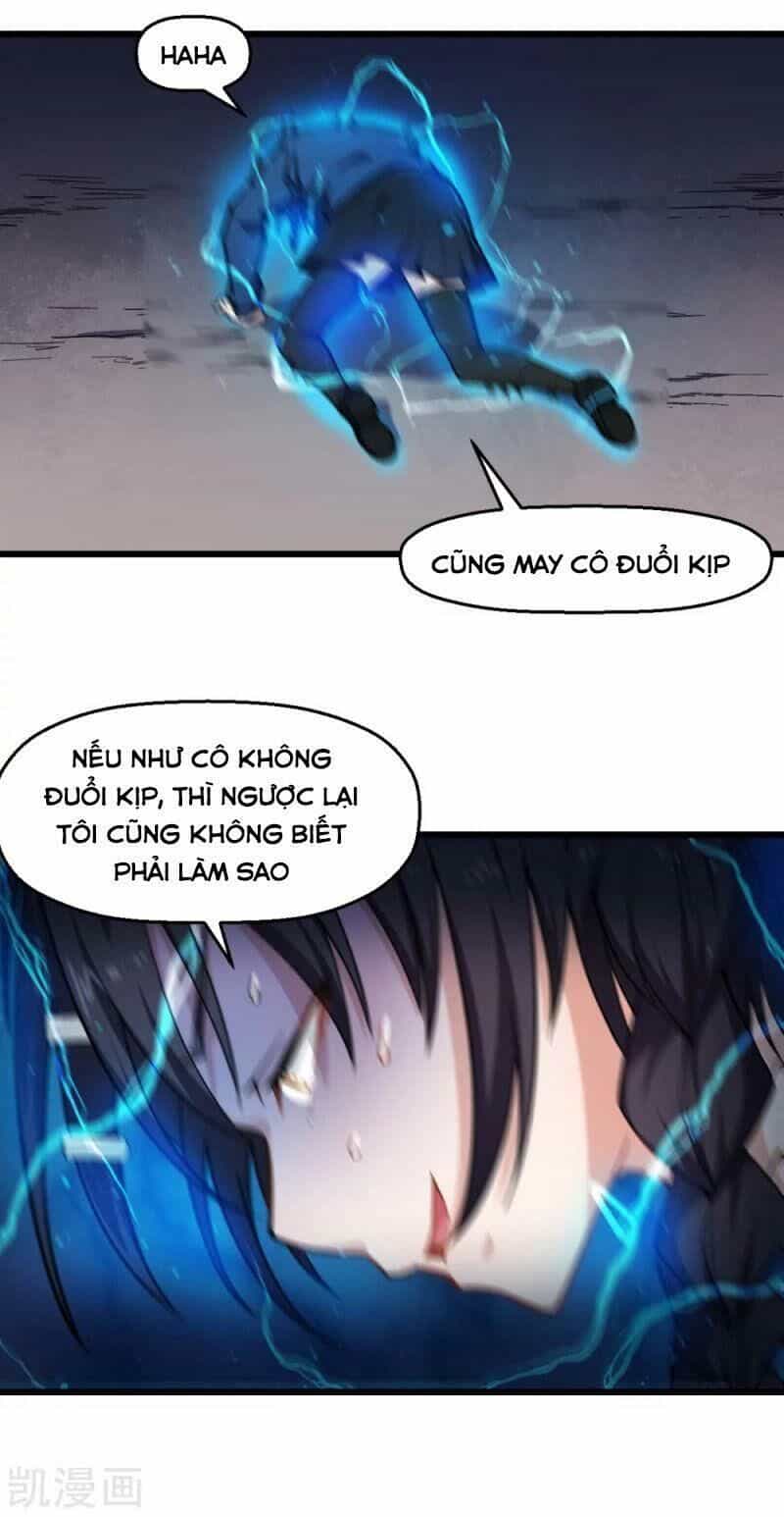 Vườn Trường Cuồng Sư Hệ Thống - Chương 148 - ảnh 30