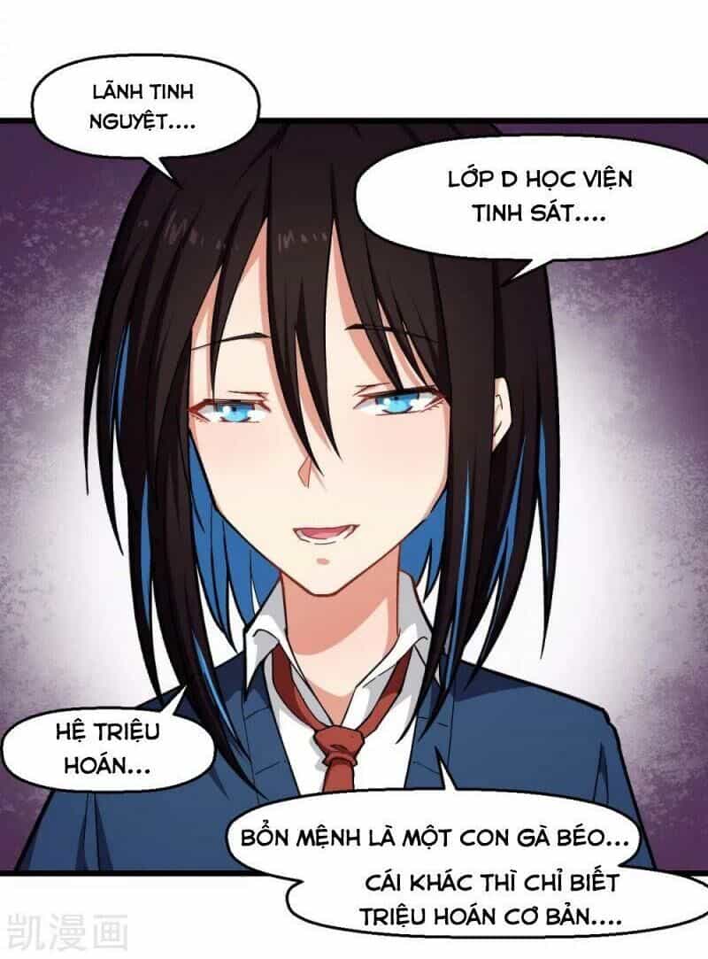 Vườn Trường Cuồng Sư Hệ Thống - Chương 148 - ảnh 4