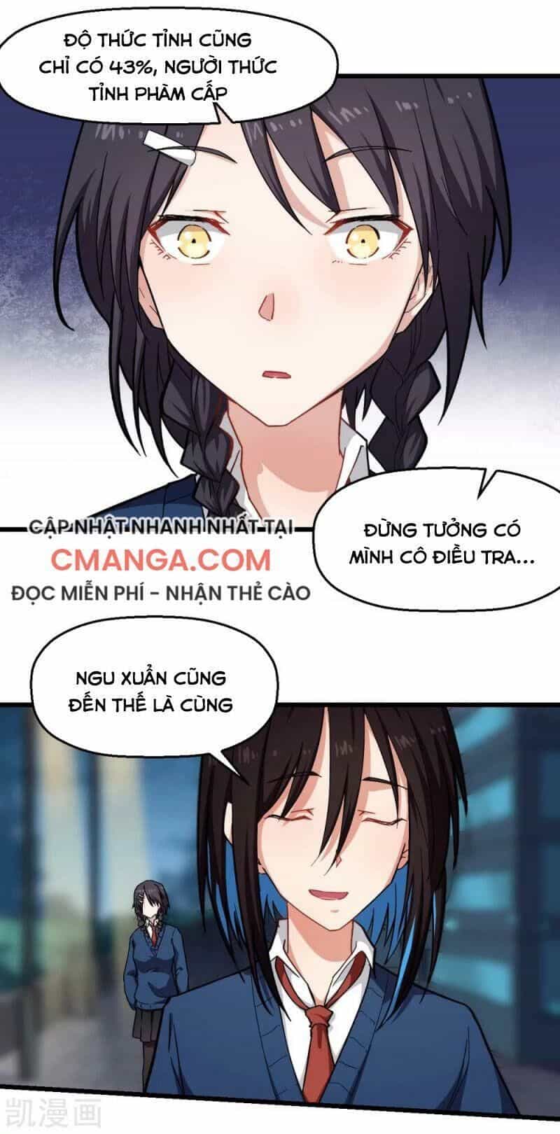 Vườn Trường Cuồng Sư Hệ Thống - Chương 148 - ảnh 5