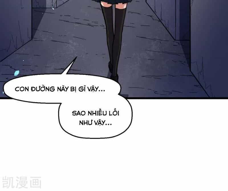 Vườn Trường Cuồng Sư Hệ Thống - Chương 149 - ảnh 12
