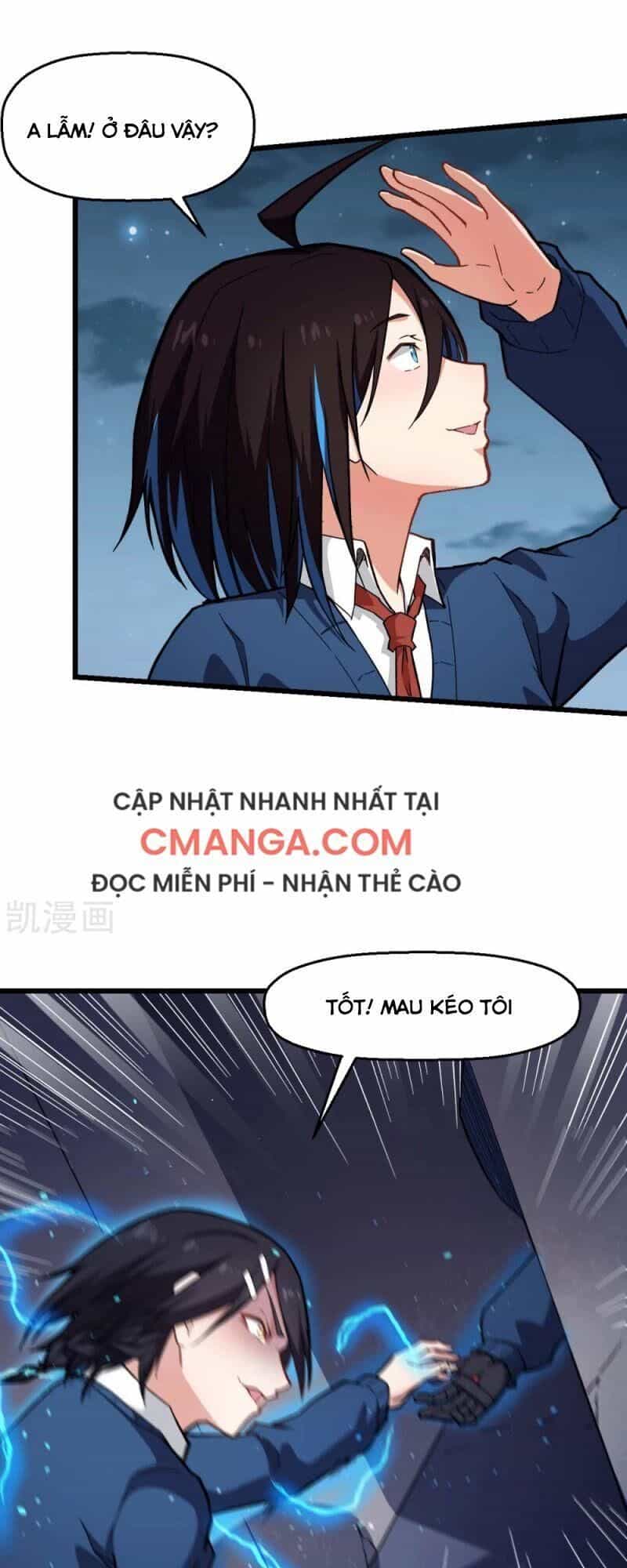 Vườn Trường Cuồng Sư Hệ Thống - Chương 149 - ảnh 19