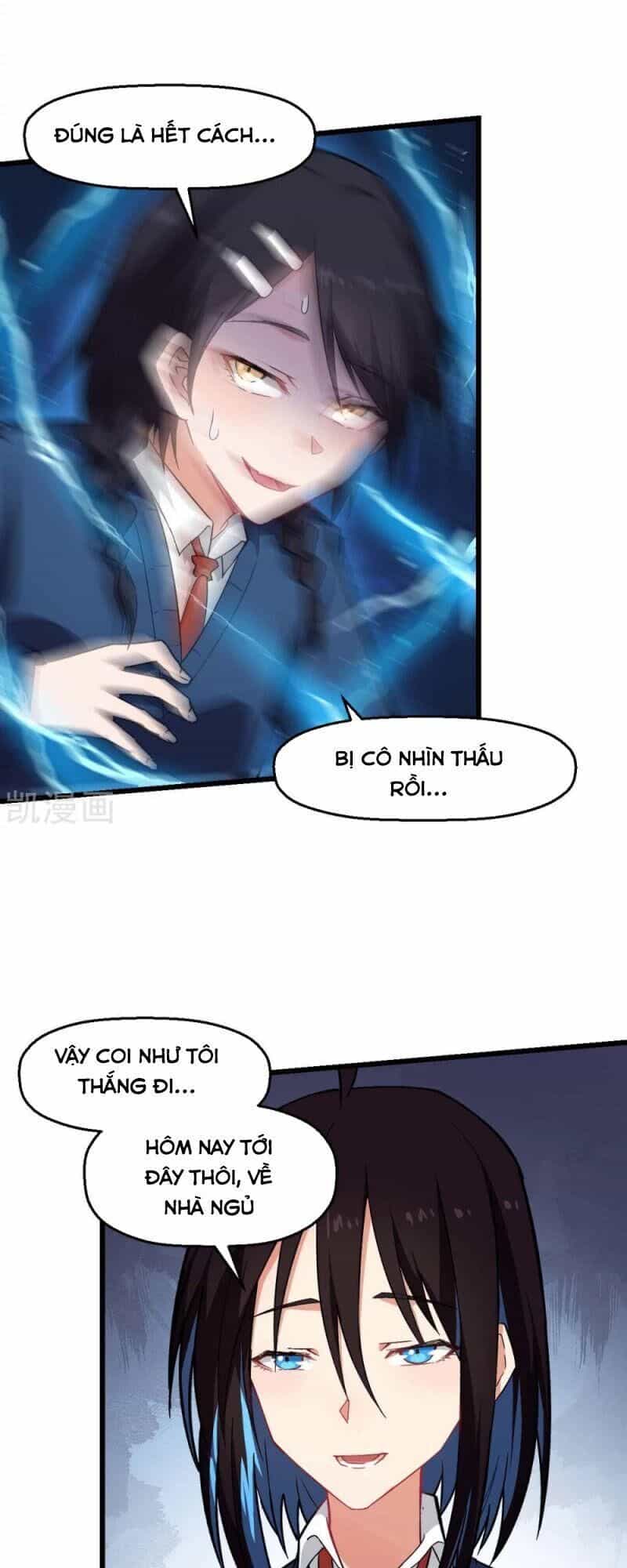 Vườn Trường Cuồng Sư Hệ Thống - Chương 149 - ảnh 27