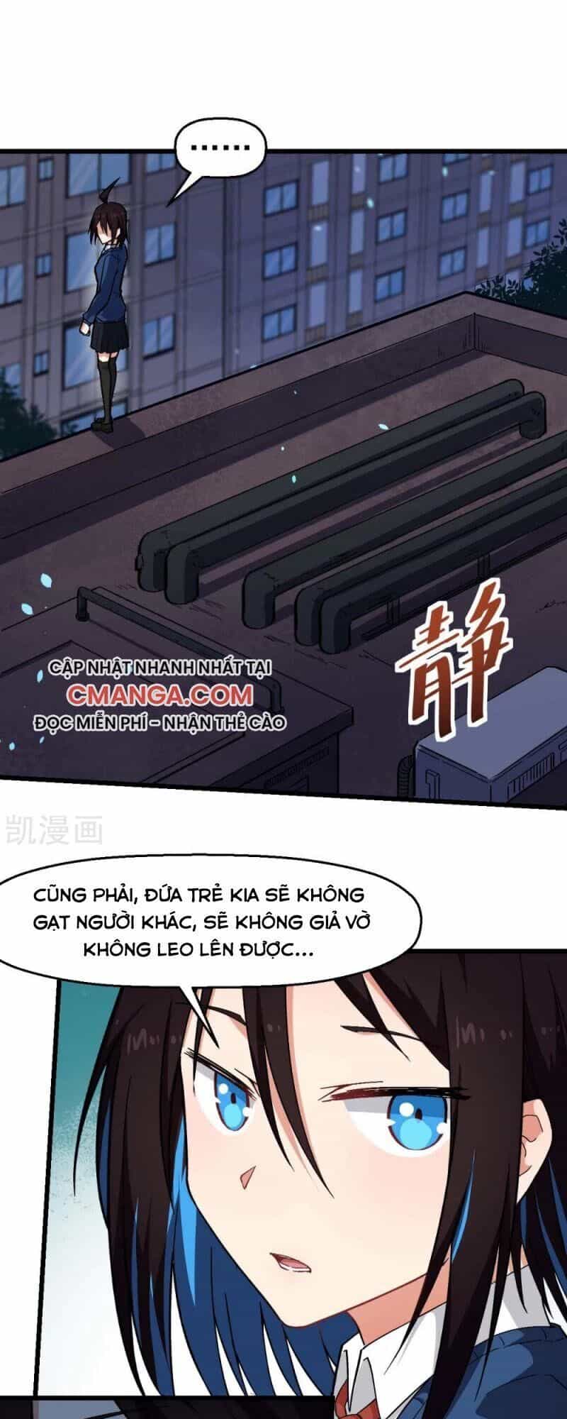 Vườn Trường Cuồng Sư Hệ Thống - Chương 149 - ảnh 4