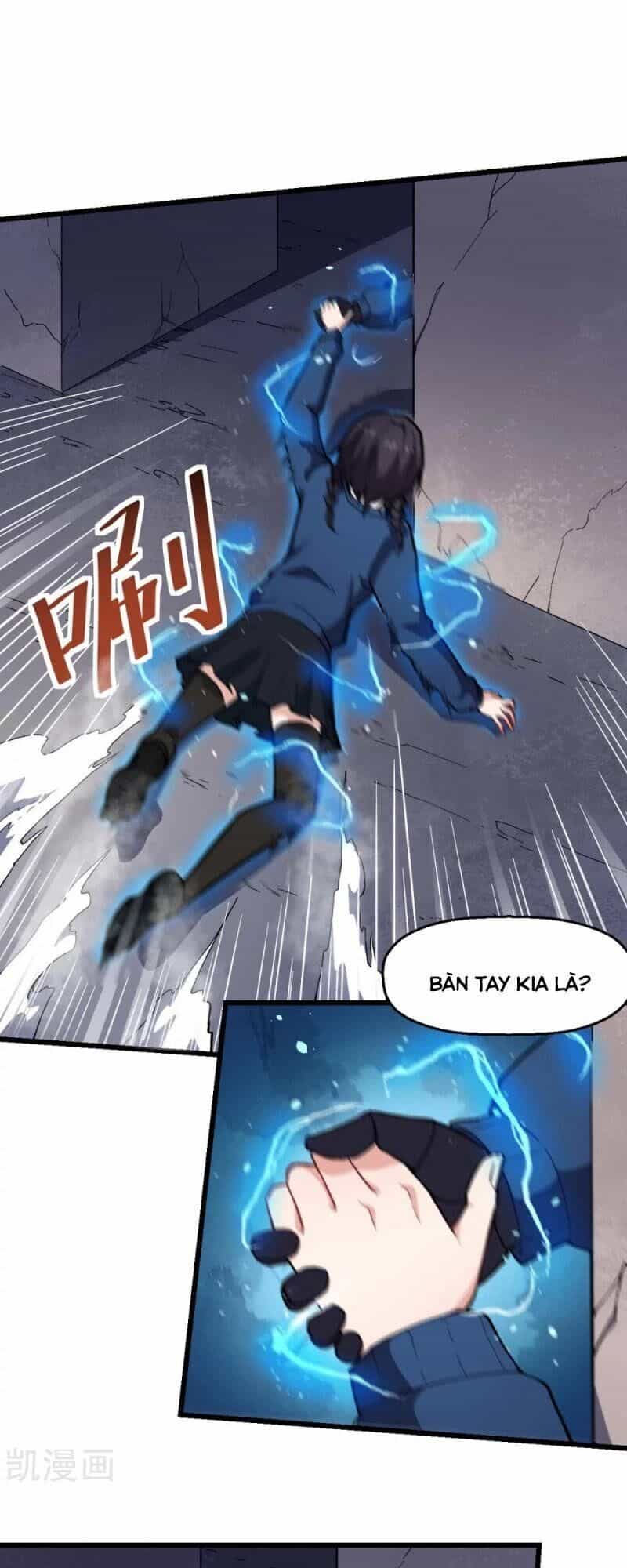 Vườn Trường Cuồng Sư Hệ Thống - Chương 149 - ảnh 6