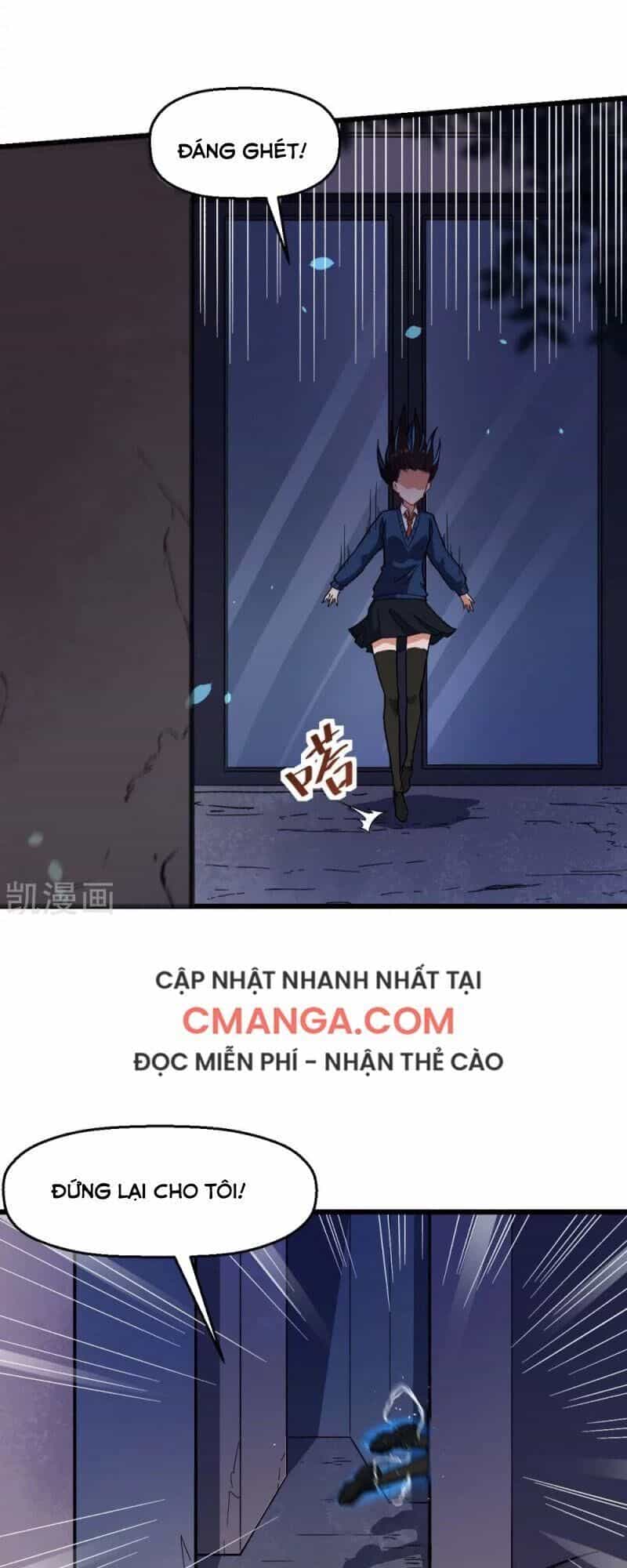 Vườn Trường Cuồng Sư Hệ Thống - Chương 149 - ảnh 8