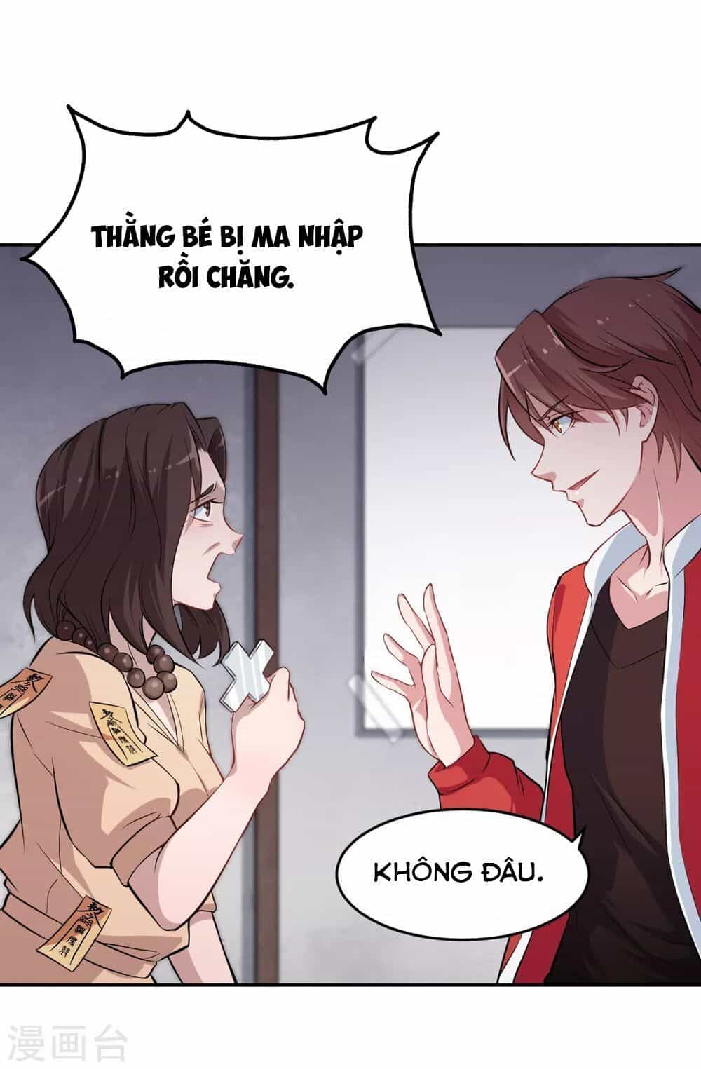 Vườn Trường Cuồng Sư Hệ Thống - Chương 15 - ảnh 36
