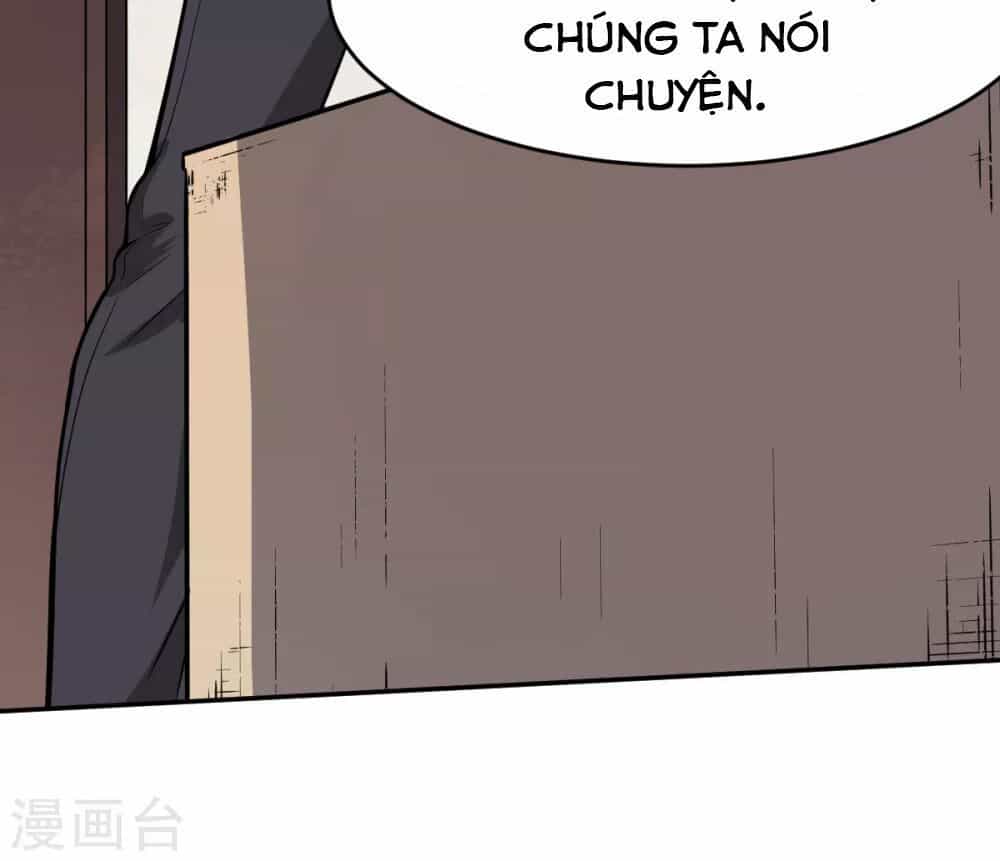 Vườn Trường Cuồng Sư Hệ Thống - Chương 15 - ảnh 39