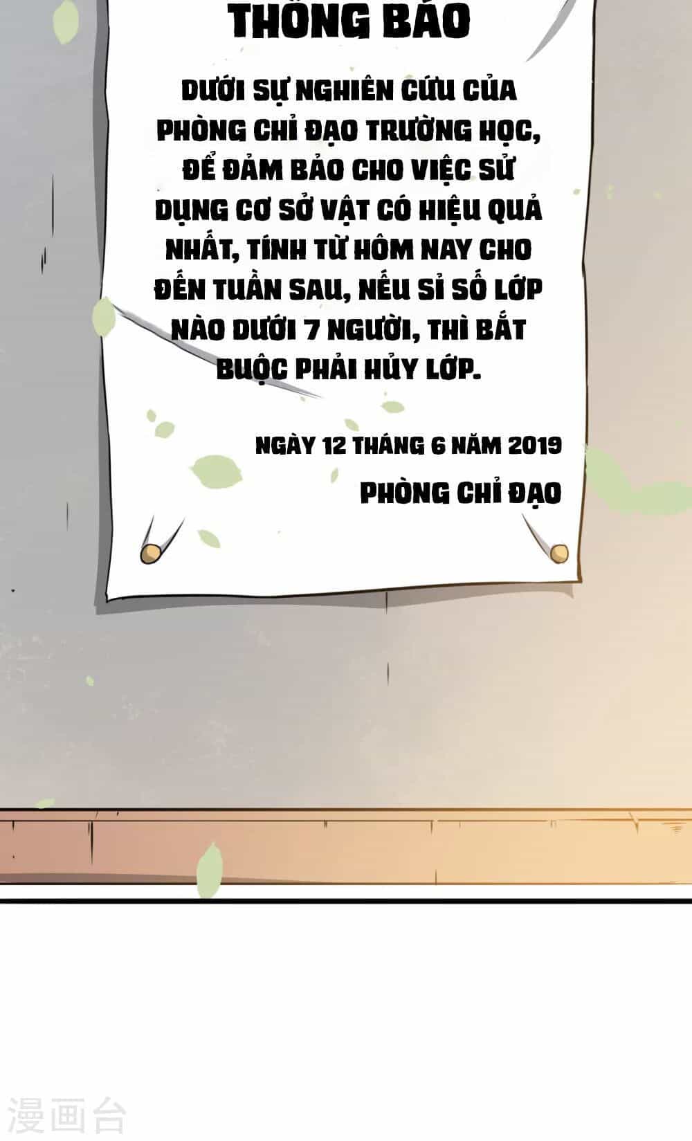 Vườn Trường Cuồng Sư Hệ Thống - Chương 15 - ảnh 4