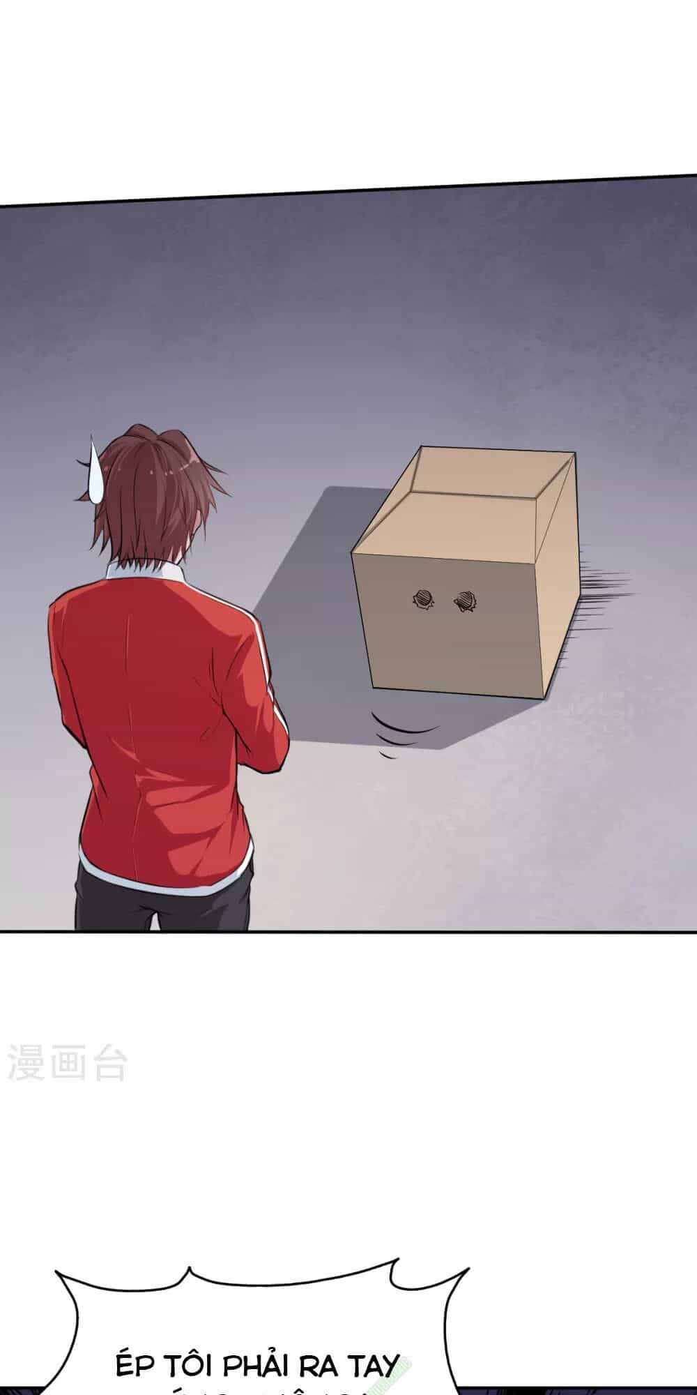 Vườn Trường Cuồng Sư Hệ Thống - Chương 15 - ảnh 40