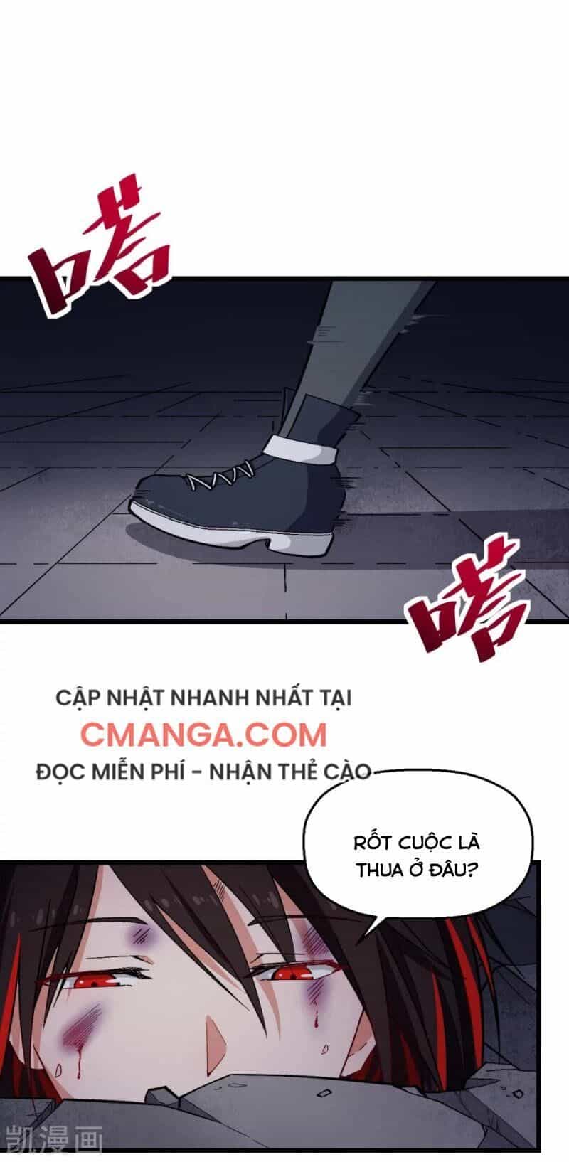 Vườn Trường Cuồng Sư Hệ Thống - Chương 150 - ảnh 1