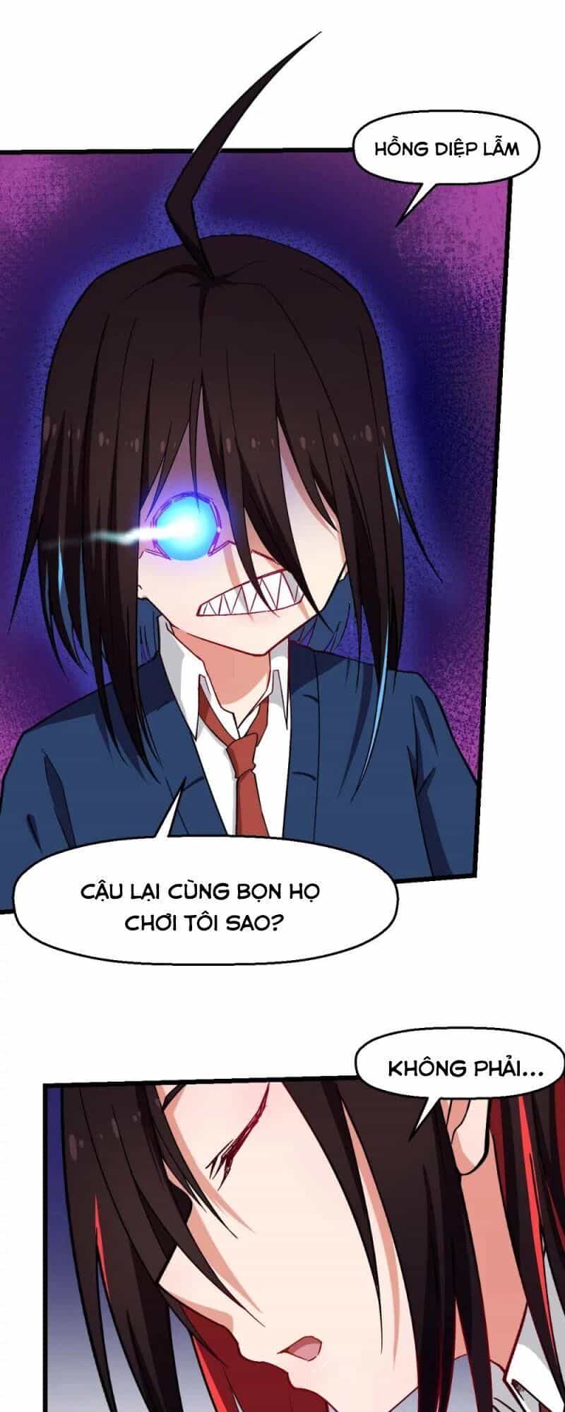 Vườn Trường Cuồng Sư Hệ Thống - Chương 150 - ảnh 25