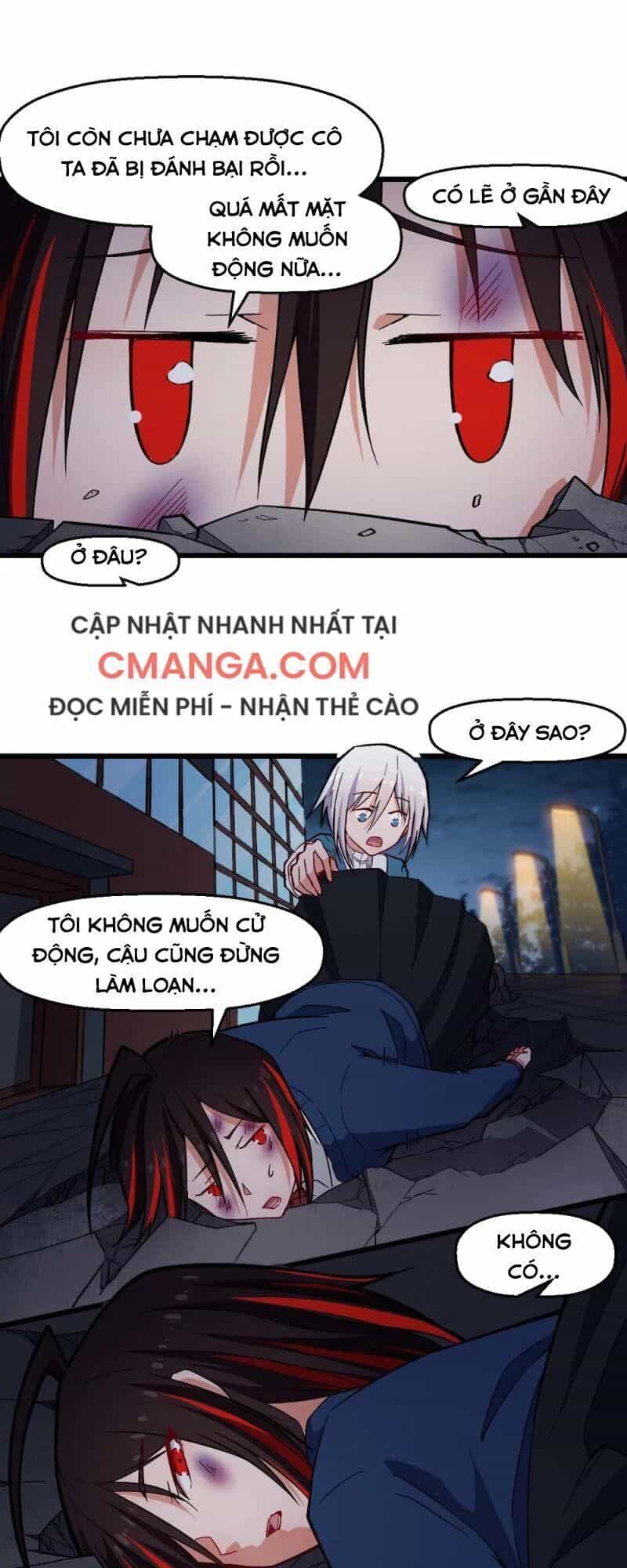 Vườn Trường Cuồng Sư Hệ Thống - Chương 150 - ảnh 6