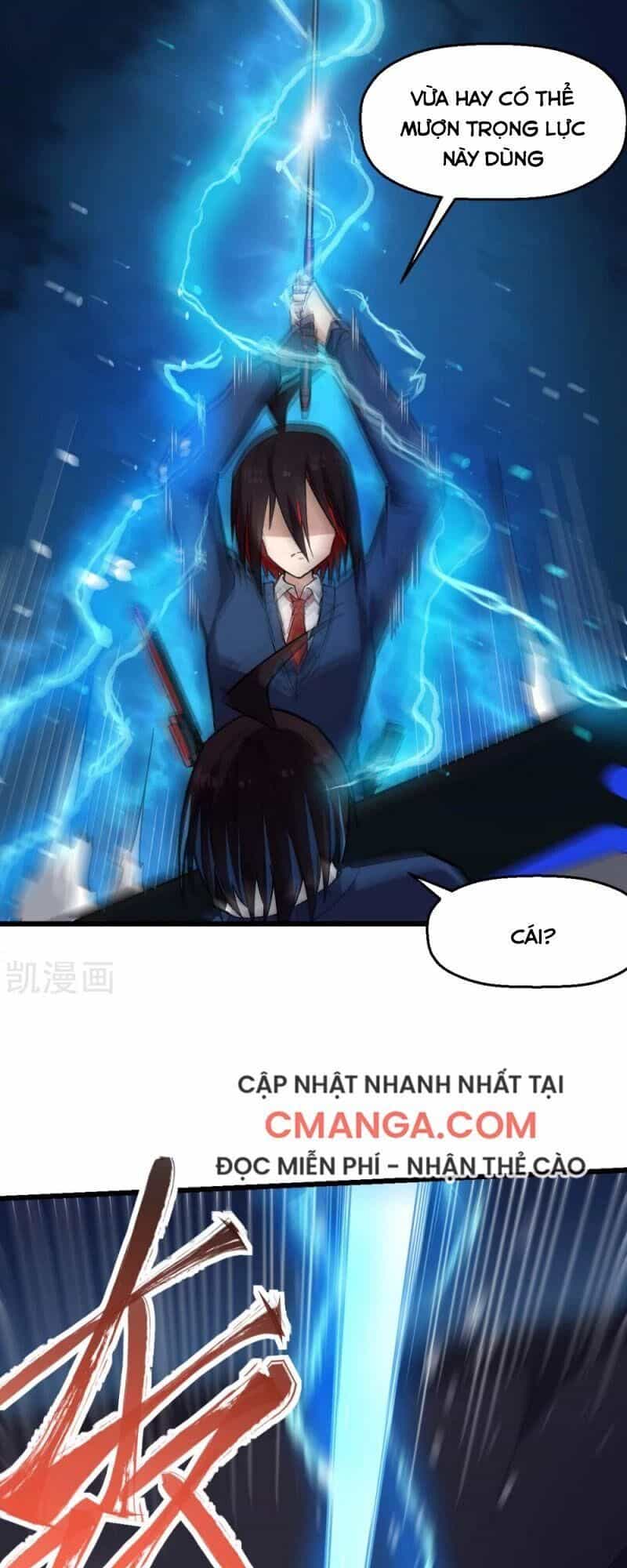 Vườn Trường Cuồng Sư Hệ Thống - Chương 151 - ảnh 14