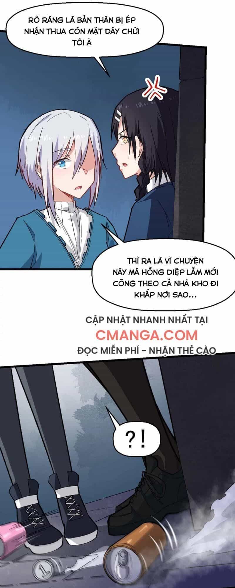 Vườn Trường Cuồng Sư Hệ Thống - Chương 151 - ảnh 20