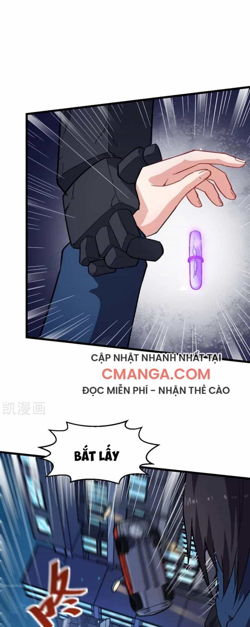 Vườn Trường Cuồng Sư Hệ Thống - Chương 151 - ảnh 26
