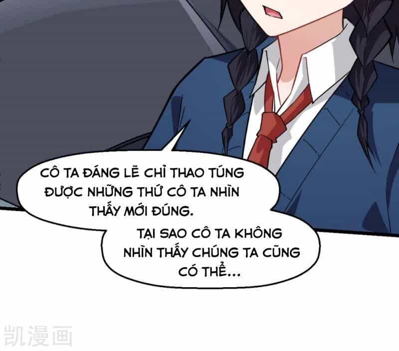 Vườn Trường Cuồng Sư Hệ Thống - Chương 151 - ảnh 29
