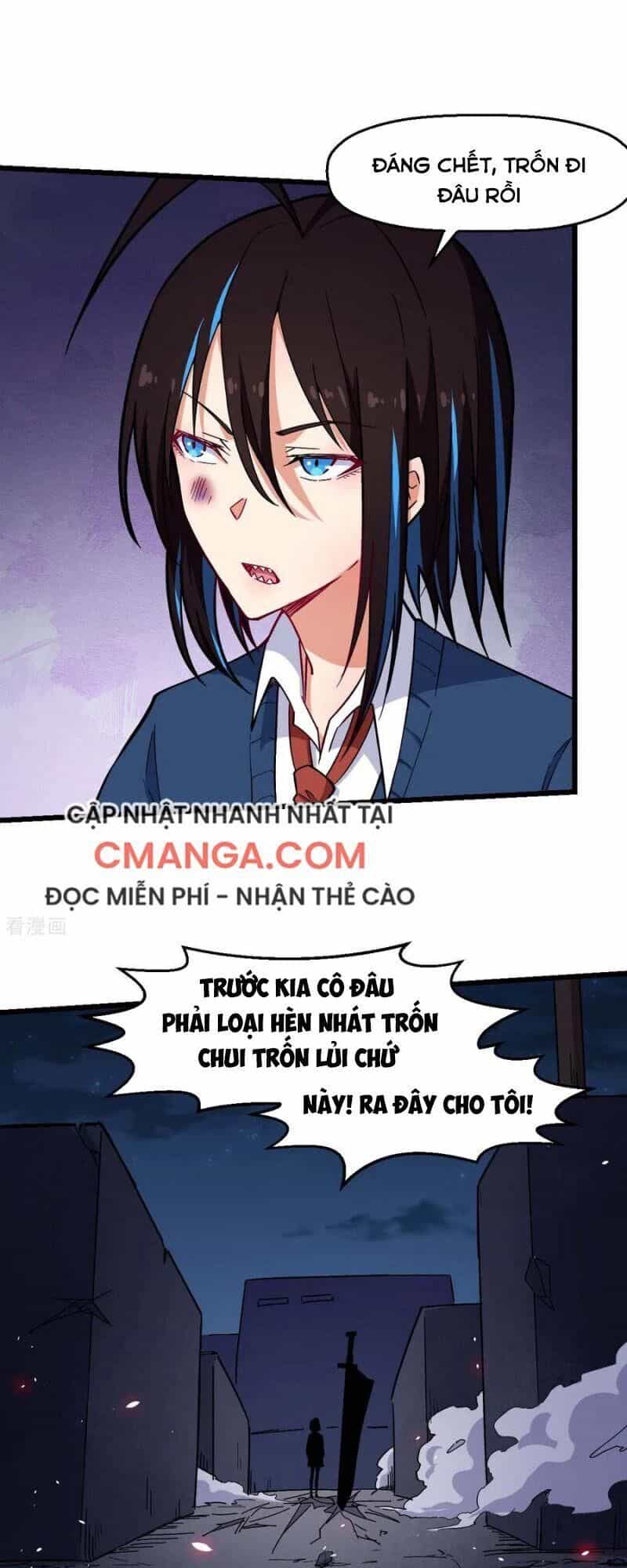 Vườn Trường Cuồng Sư Hệ Thống - Chương 152 - ảnh 1