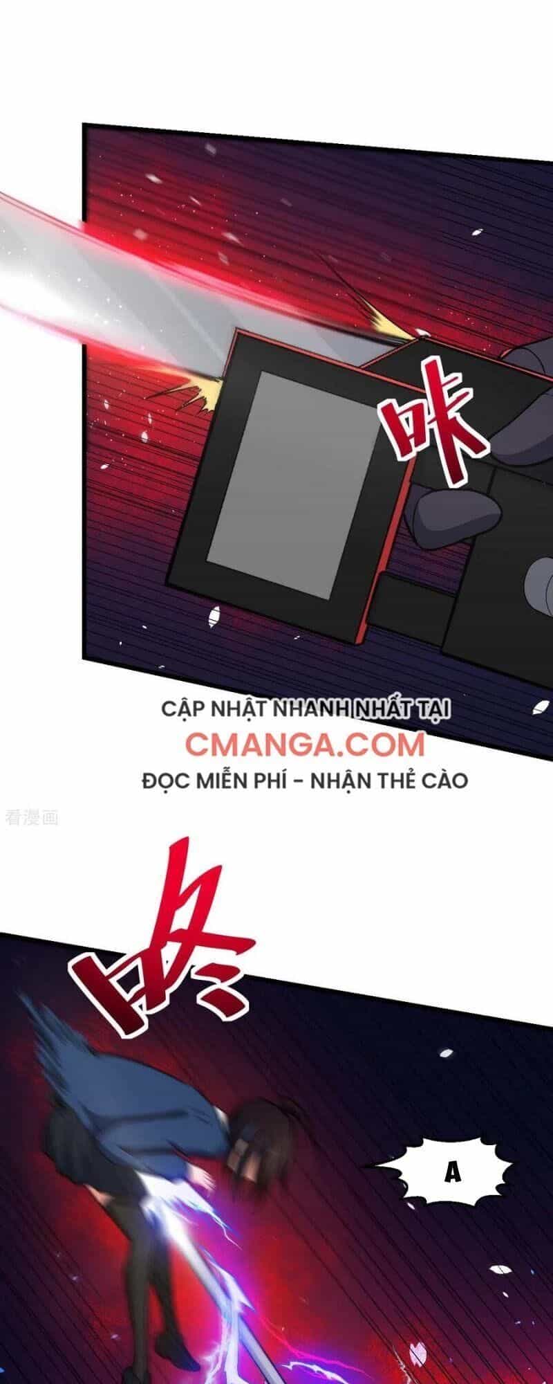 Vườn Trường Cuồng Sư Hệ Thống - Chương 152 - ảnh 14