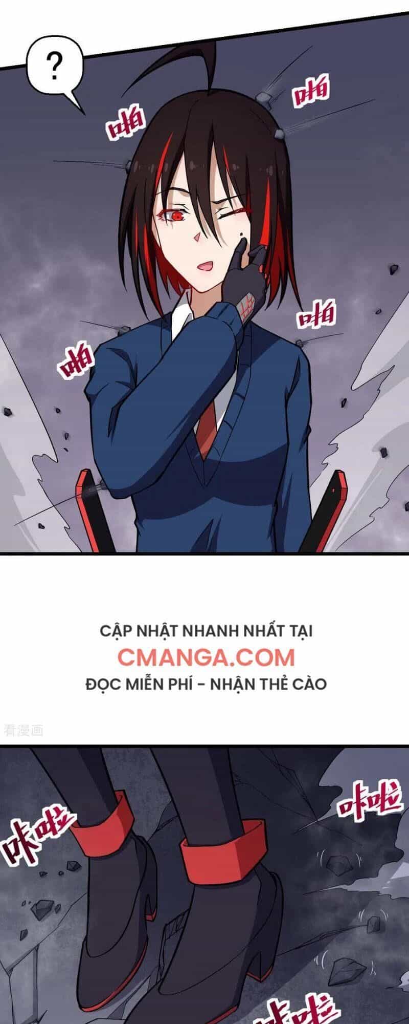 Vườn Trường Cuồng Sư Hệ Thống - Chương 152 - ảnh 20