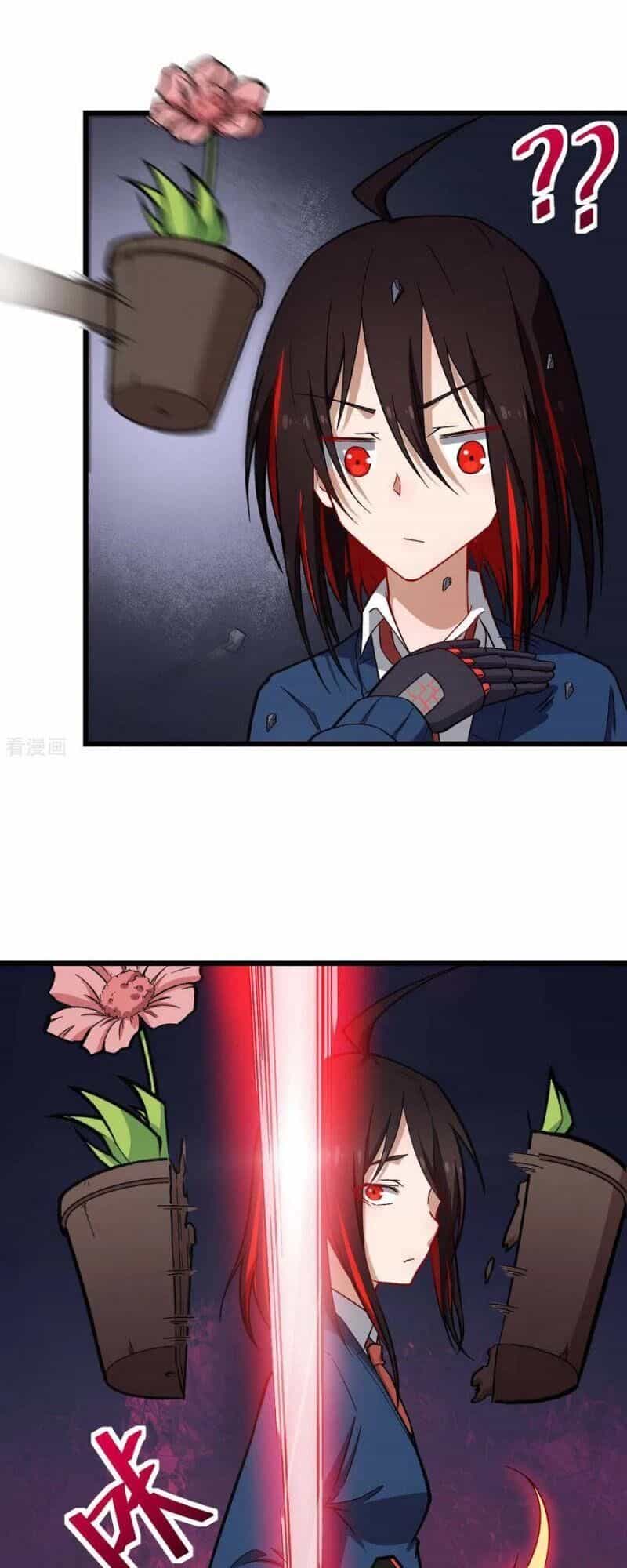 Vườn Trường Cuồng Sư Hệ Thống - Chương 152 - ảnh 22