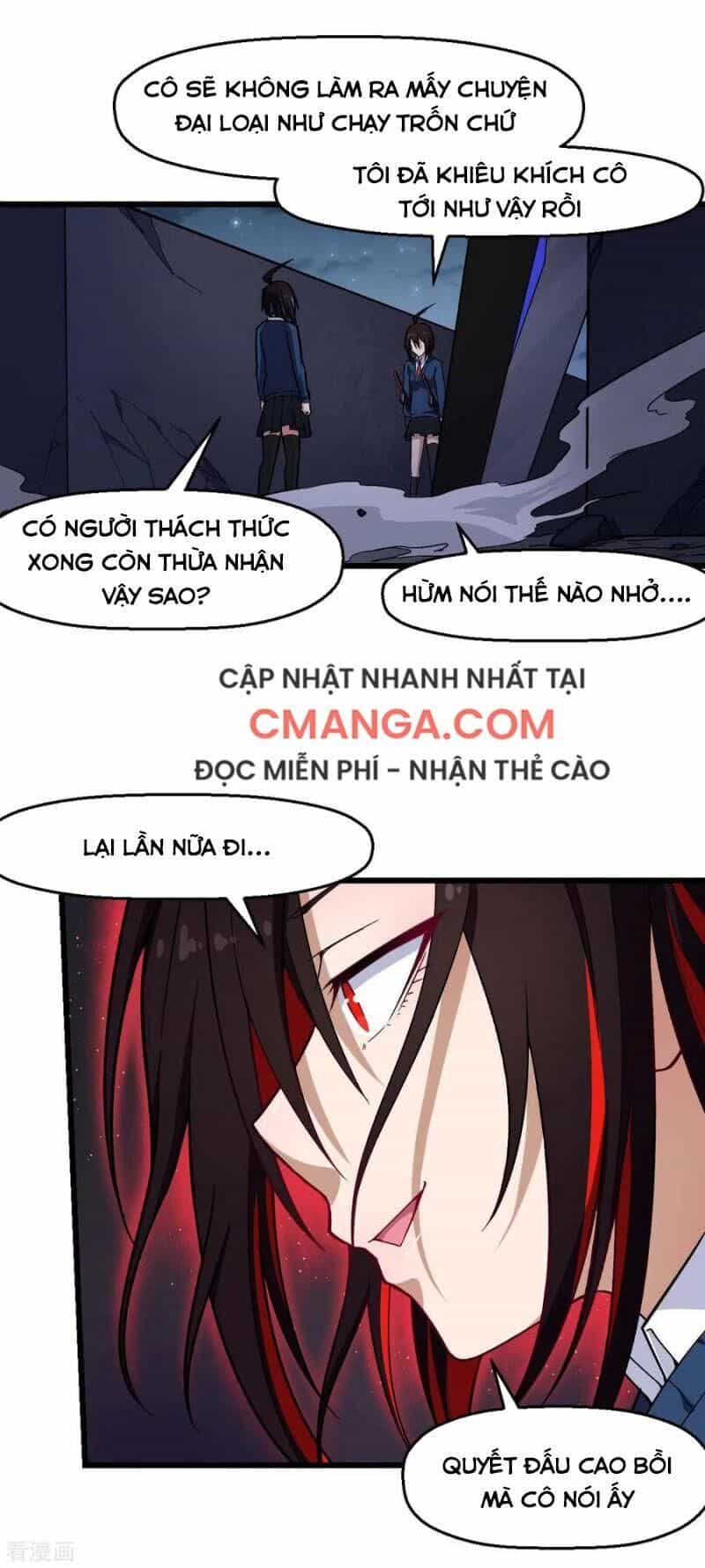 Vườn Trường Cuồng Sư Hệ Thống - Chương 152 - ảnh 6