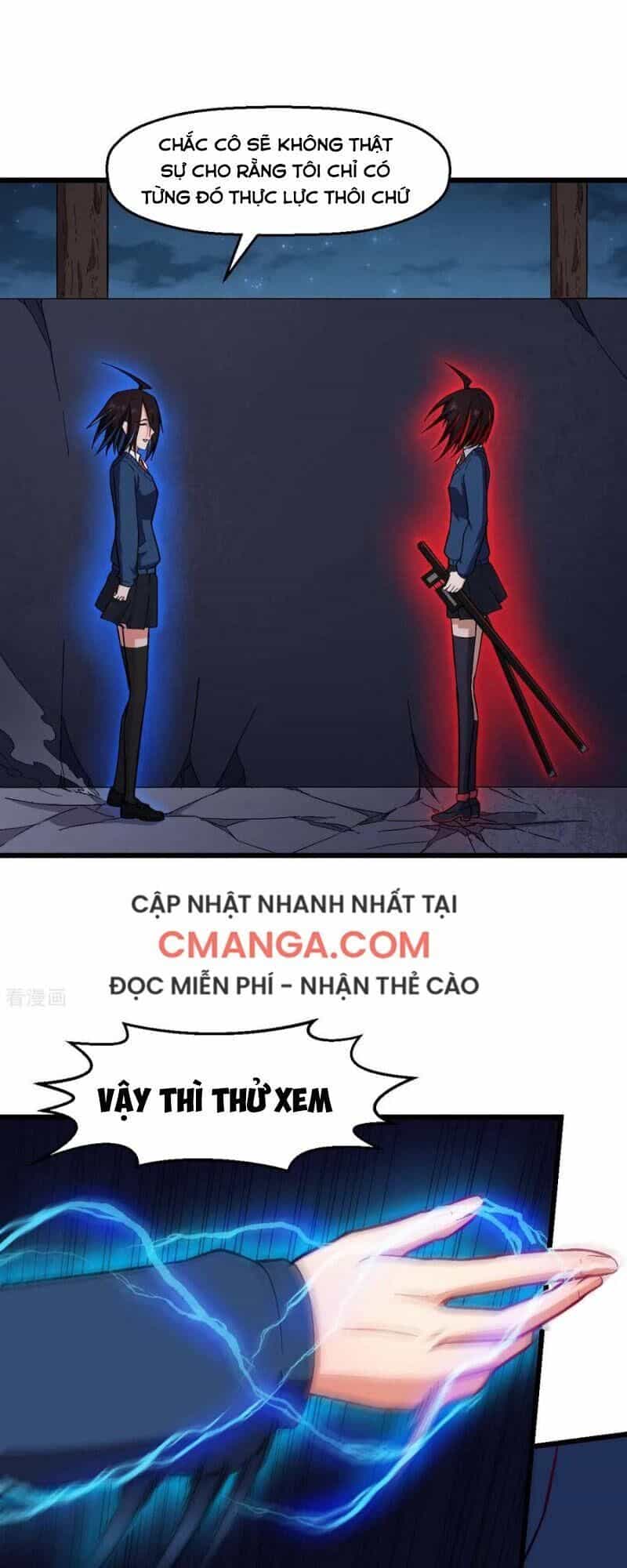 Vườn Trường Cuồng Sư Hệ Thống - Chương 152 - ảnh 7
