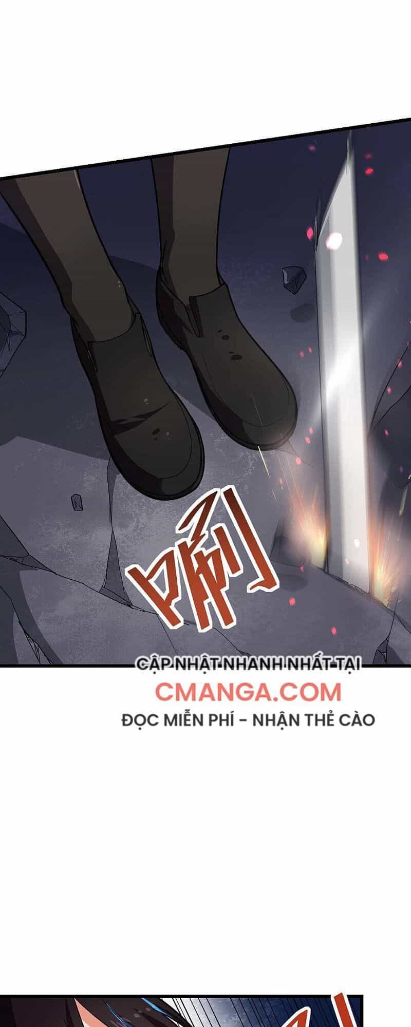 Vườn Trường Cuồng Sư Hệ Thống - Chương 153 - ảnh 20
