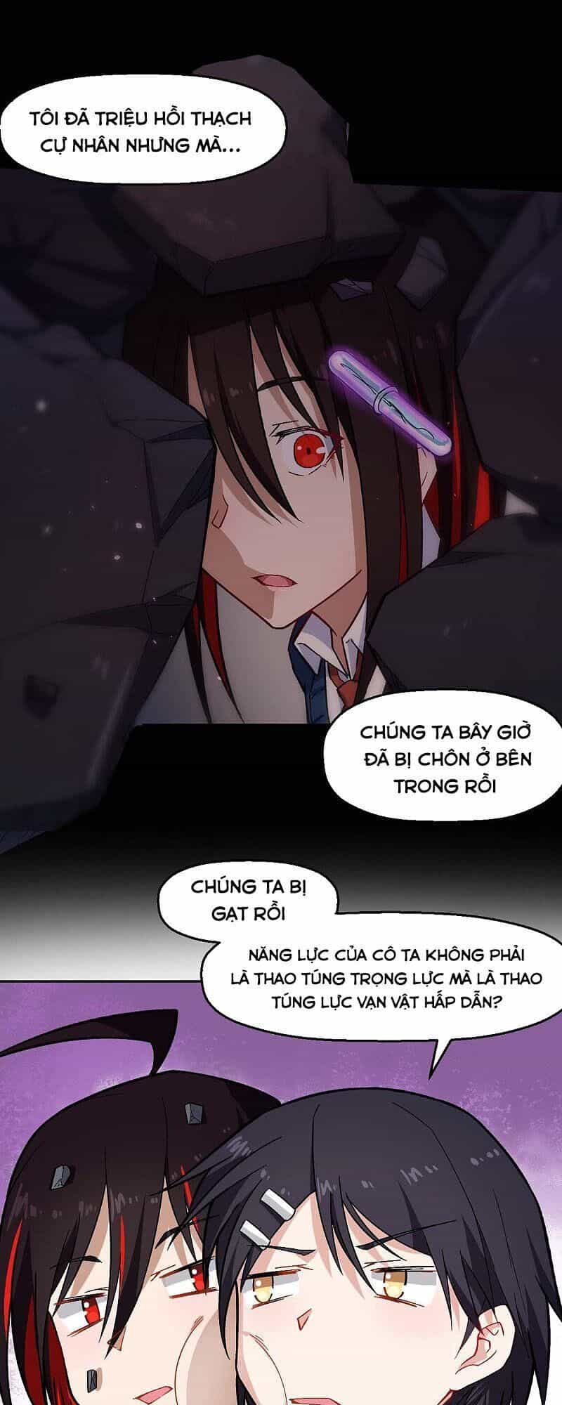 Vườn Trường Cuồng Sư Hệ Thống - Chương 153 - ảnh 9